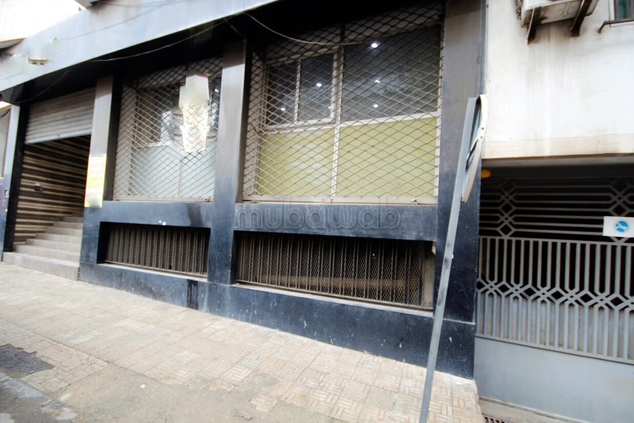 Casa proche cafc vend beau magasin 260 m² top prix