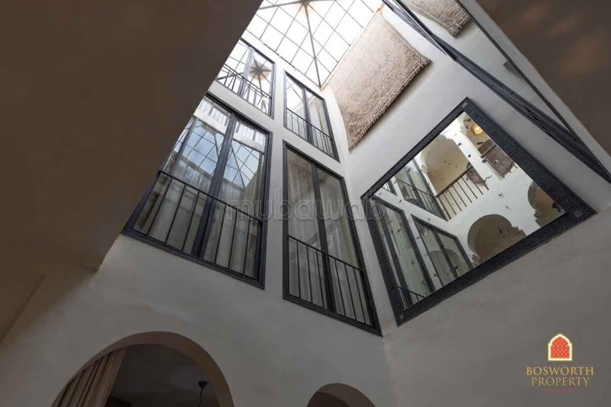 Riad 62 m² à vendre à Marrakech — Photo 6