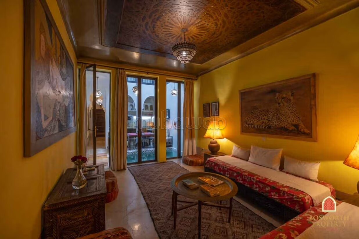 Riad 62 m² à vendre à Marrakech — Photo 10