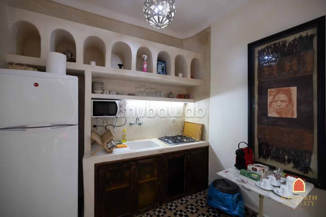 Riad 62 m² à vendre à Marrakech — Photo 16