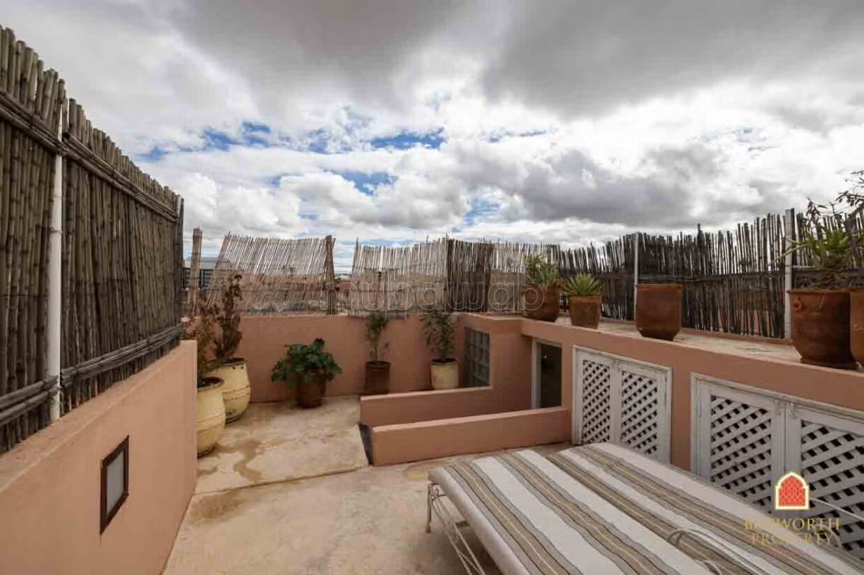 Riad 62 m² à vendre à Marrakech — Photo 22
