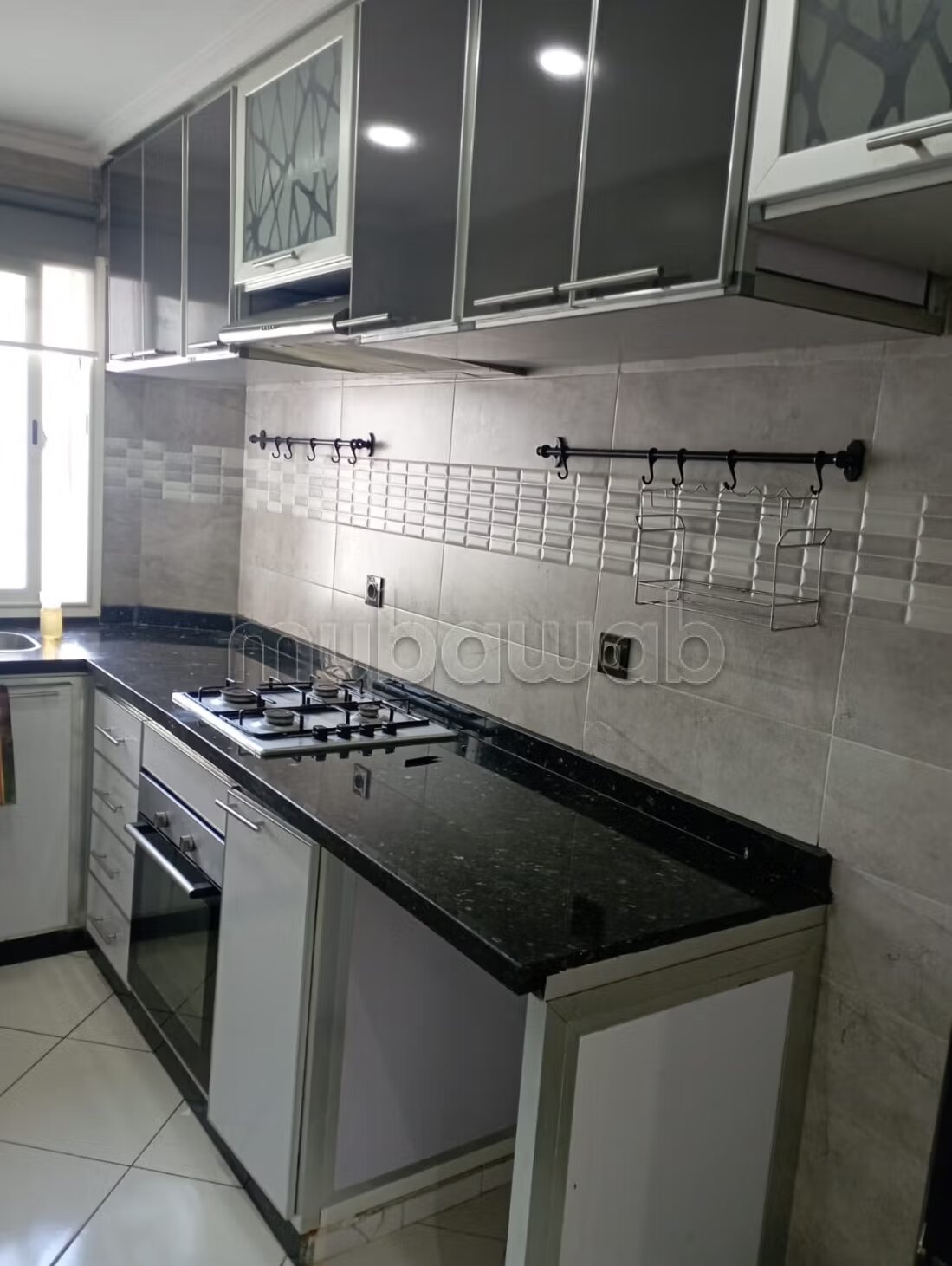 2-bedroom apartment for sale in Casablanca — Photo 8