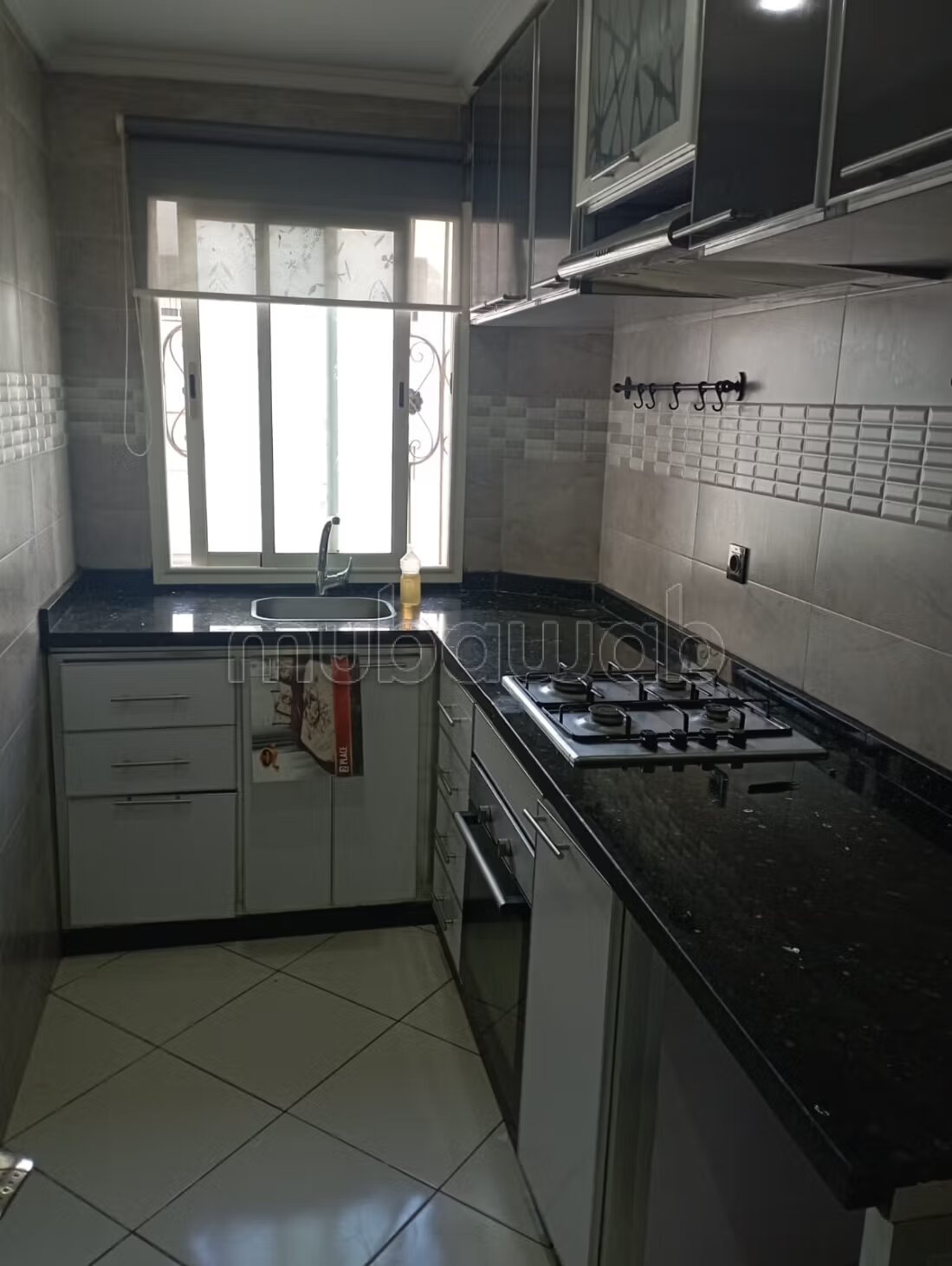 2-bedroom apartment for sale in Casablanca — Photo 9