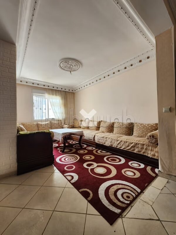 2-bedroom apartment for sale in Casablanca — Photo 16