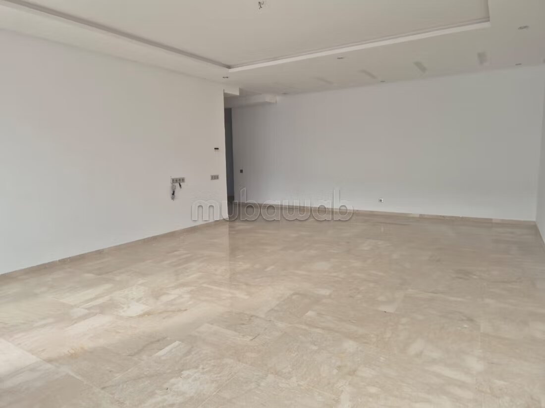 137 m² Apartment for Sale in Rabat - Hay Riad — Photo 13