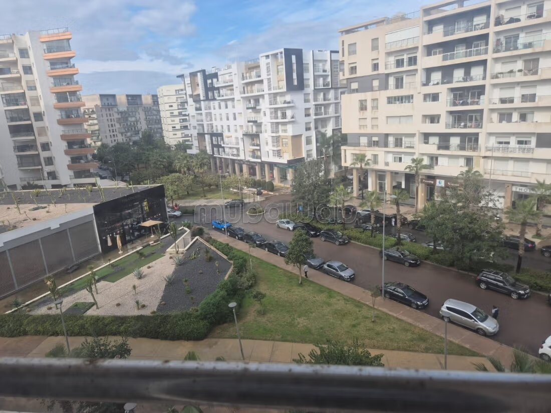 137 m² Apartment for Sale in Rabat - Hay Riad — Photo 17