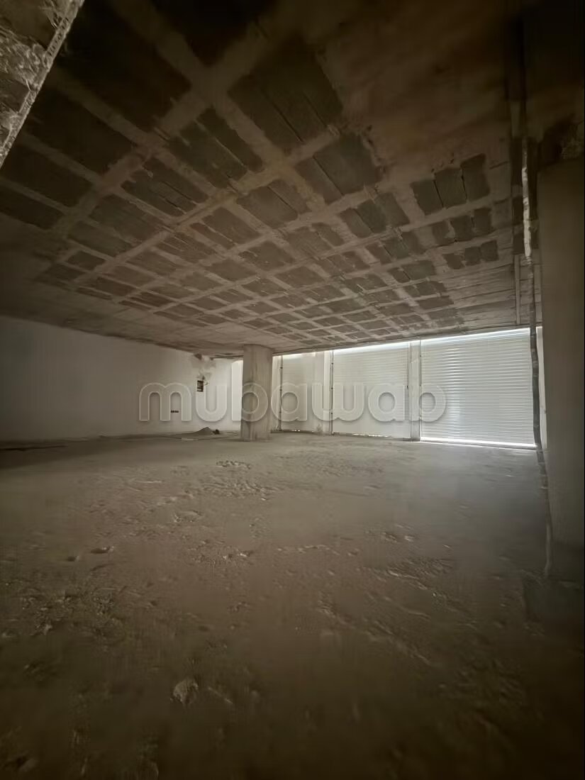 Bureau 347 m² à louer à Tanger à Tanger