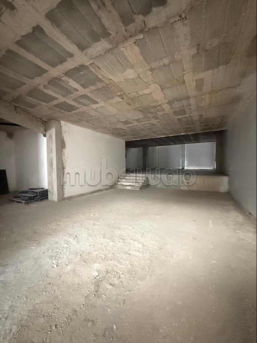 Office 347 sqm for rent in Tangier — Photo 3