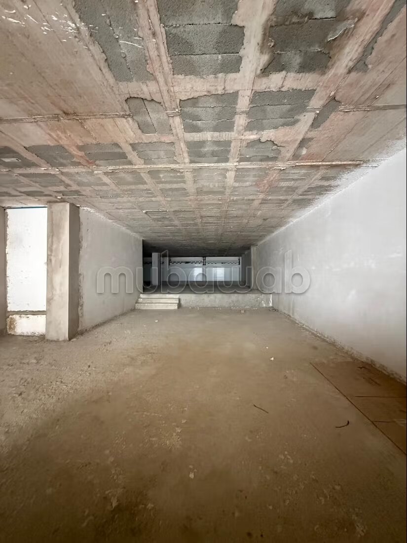 Office 347 sqm for rent in Tangier — Photo 7