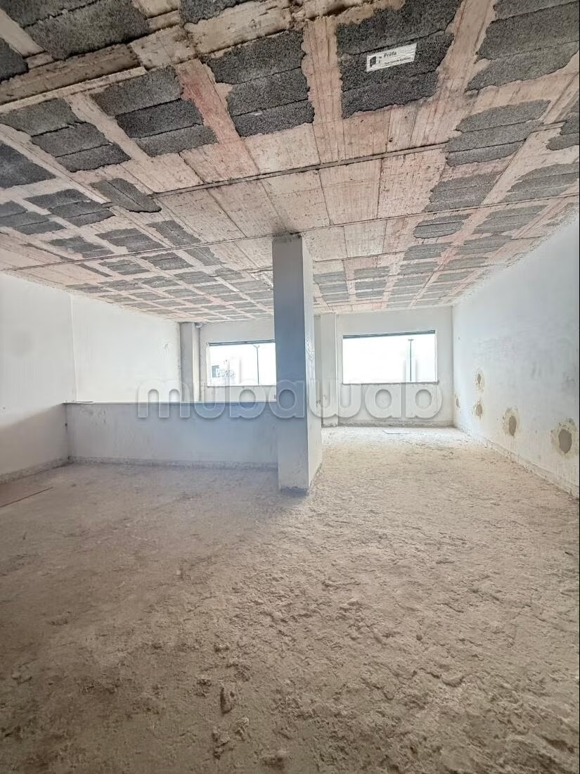 Office 347 sqm for rent in Tangier — Photo 8