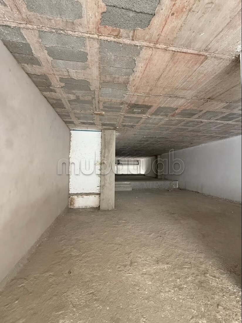 Office 347 sqm for rent in Tangier — Photo 12