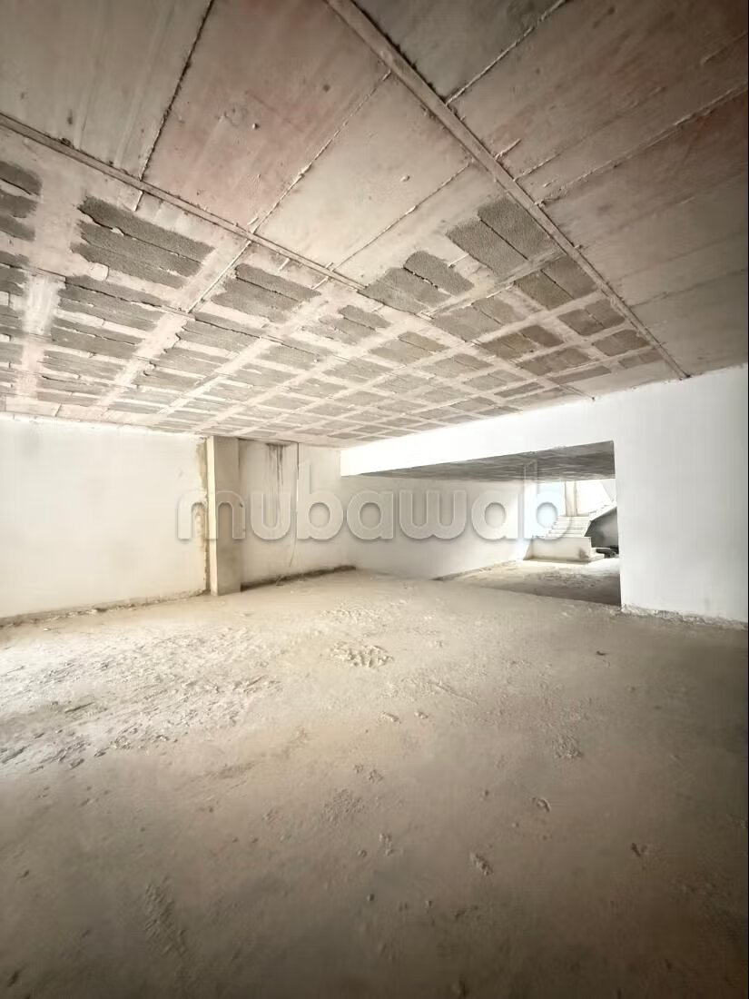 Office 347 sqm for rent in Tangier — Photo 14