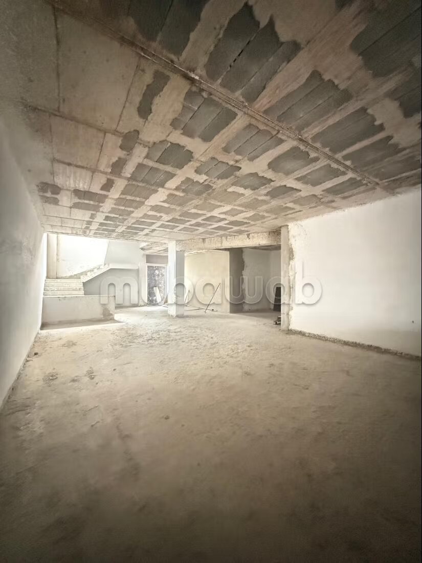 Office 347 sqm for rent in Tangier — Photo 15