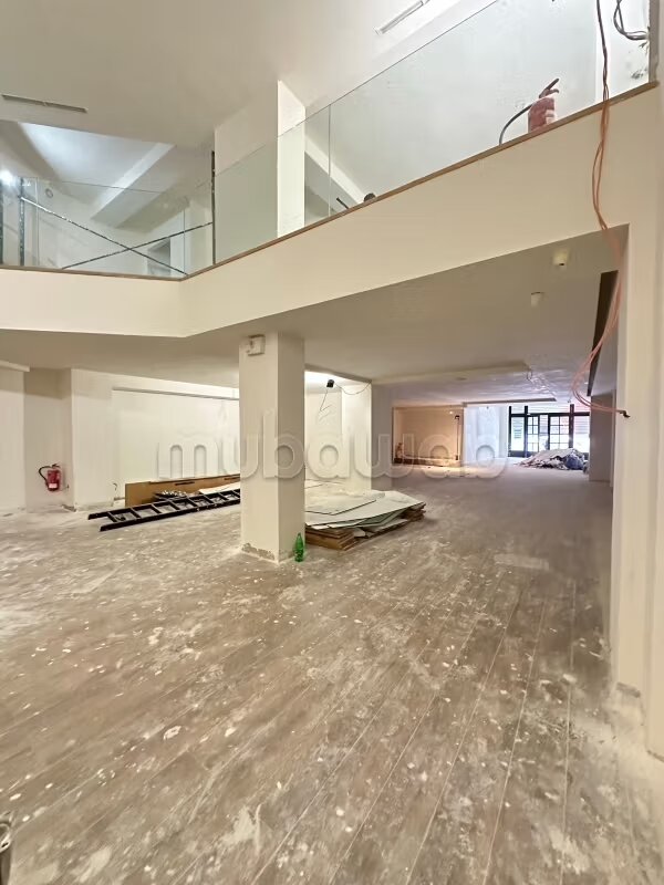 Office 347 sqm for rent in Tangier — Photo 18