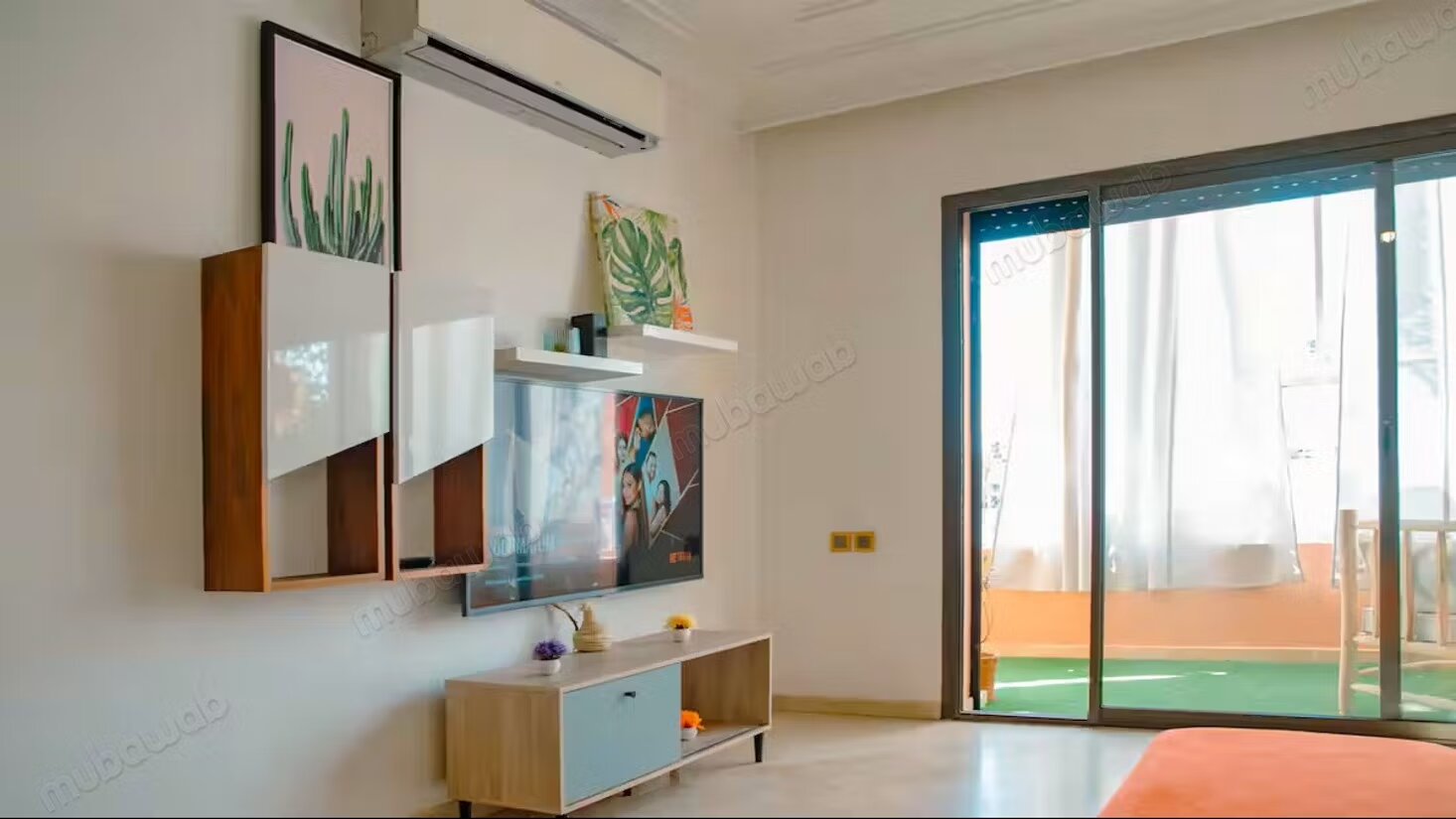 Apartment 81 sqm for rent in Marrakech — Photo 8