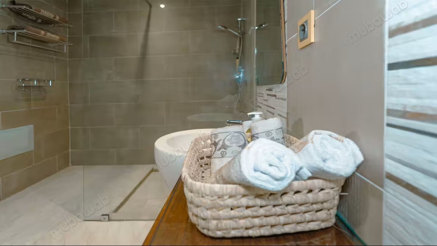 Apartment 81 sqm for rent in Marrakech — Photo 13