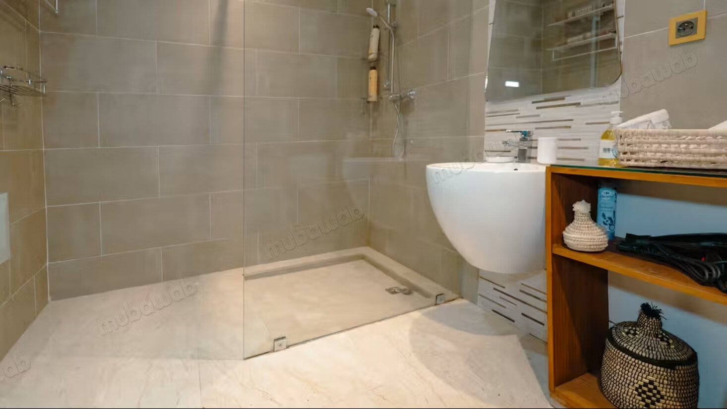 Apartment 81 sqm for rent in Marrakech — Photo 15