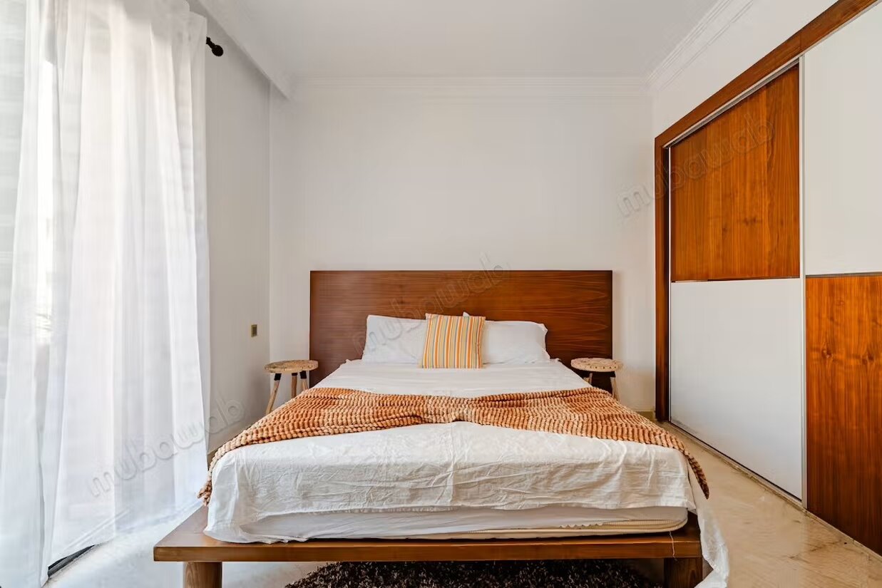 Apartment 81 sqm for rent in Marrakech — Photo 17