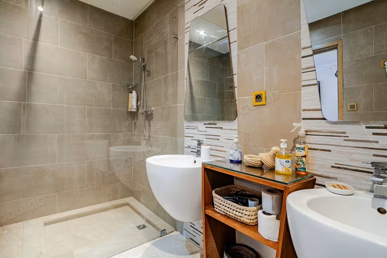 Apartment 81 sqm for rent in Marrakech — Photo 18
