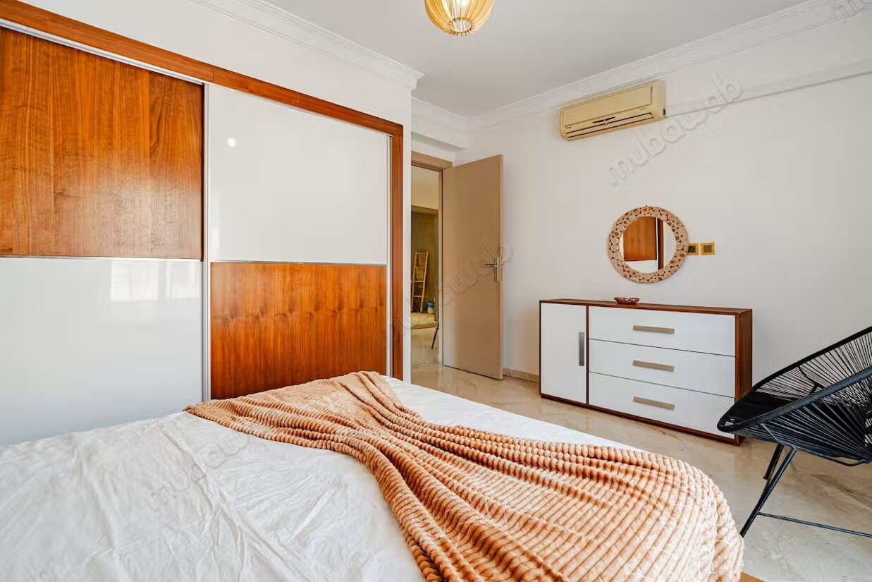 Apartment 81 sqm for rent in Marrakech — Photo 19