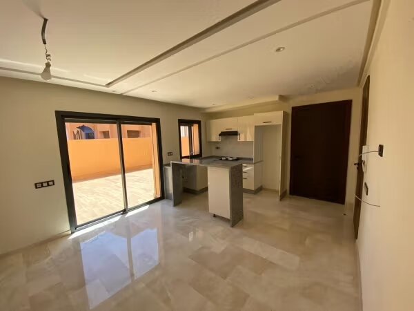 Apartment 81 sqm for rent in Marrakech — Photo 25