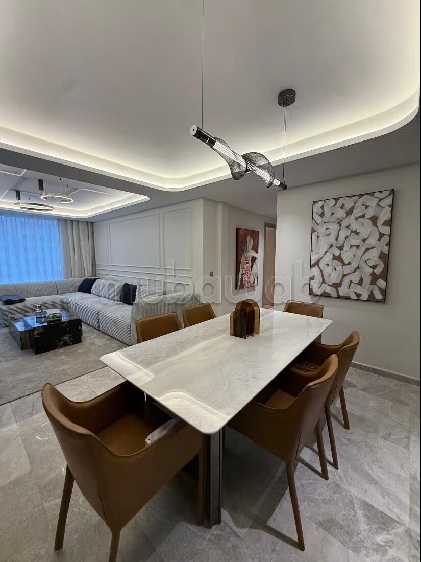 Apartment 87 sqm for sale in Tanger – De La Plage — Photo 2