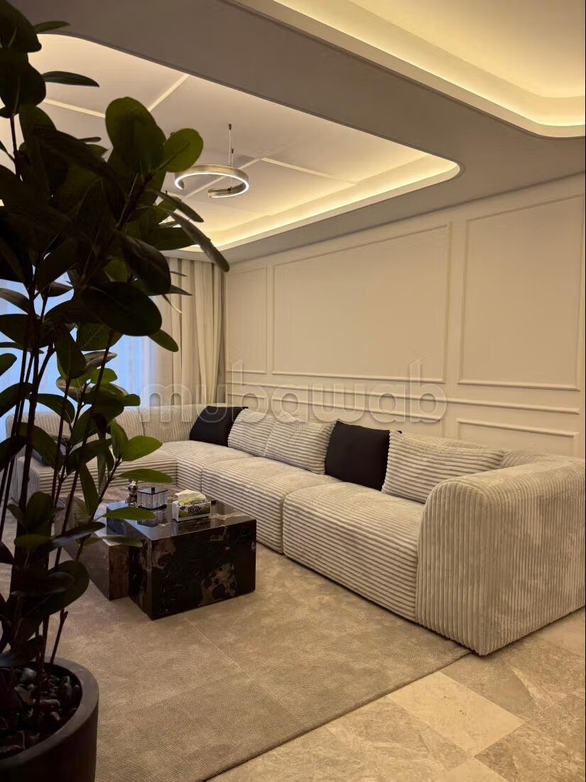 Apartment 87 sqm for sale in Tanger – De La Plage — Photo 3