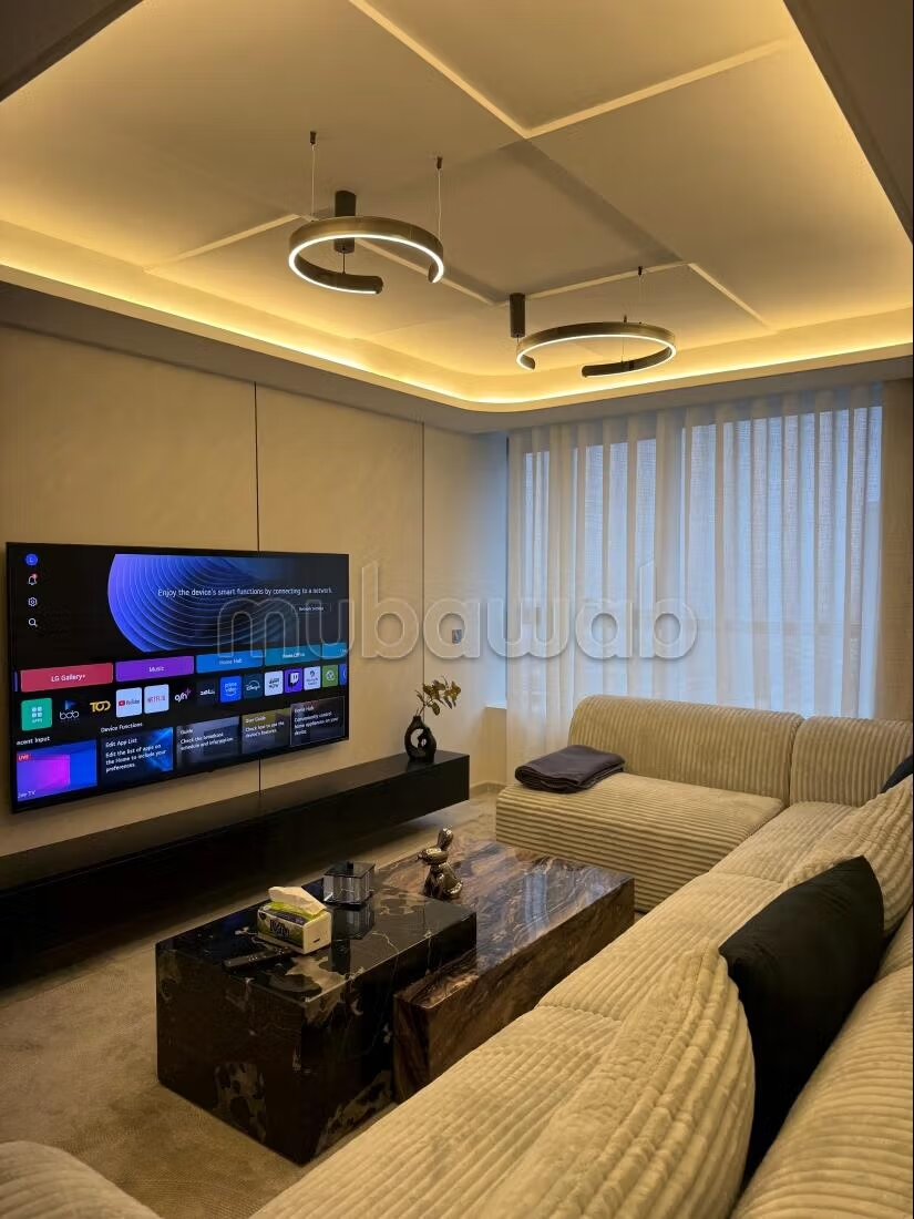 Apartment 87 sqm for sale in Tanger – De La Plage — Photo 7