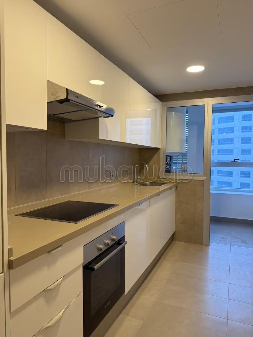 Apartment 87 sqm for sale in Tanger – De La Plage — Photo 8