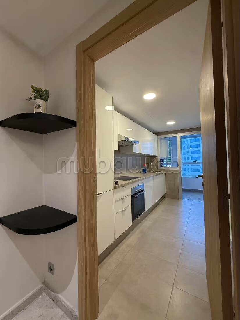 Apartment 87 sqm for sale in Tanger – De La Plage — Photo 9