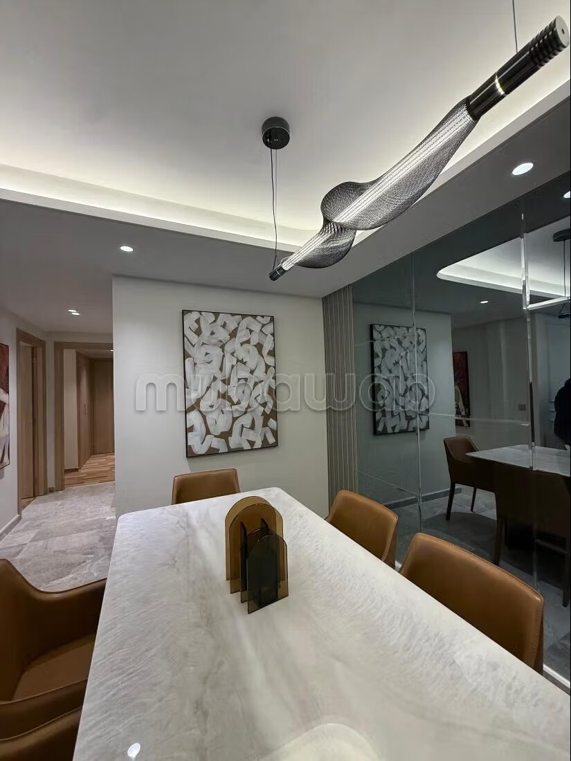 Apartment 87 sqm for sale in Tanger – De La Plage — Photo 10