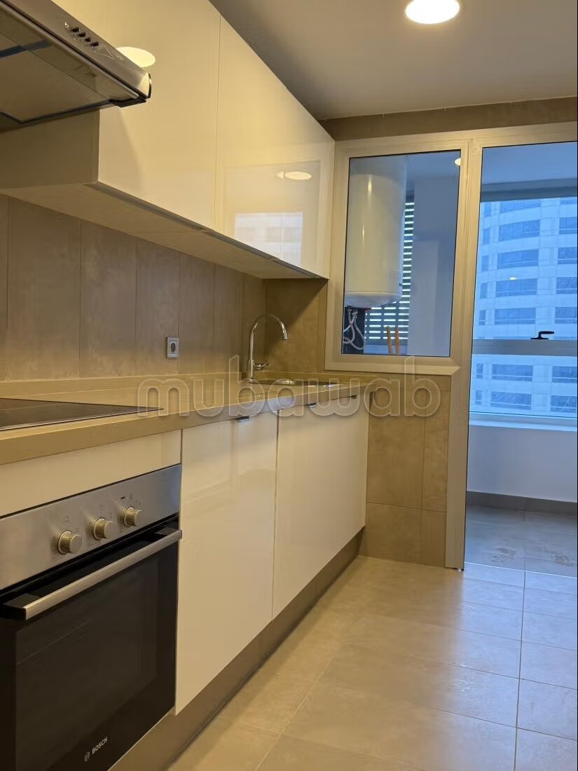 Apartment 87 sqm for sale in Tanger – De La Plage — Photo 11