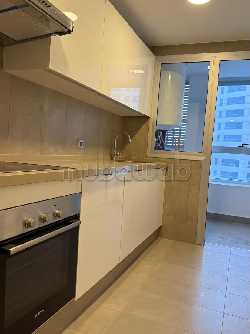 Apartment 87 sqm for sale in Tanger – De La Plage — Photo 12