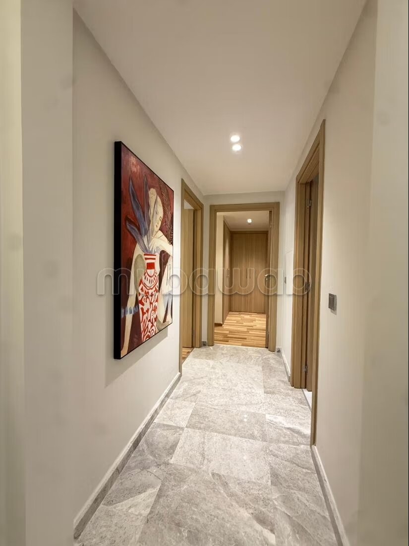 Apartment 87 sqm for sale in Tanger – De La Plage — Photo 15