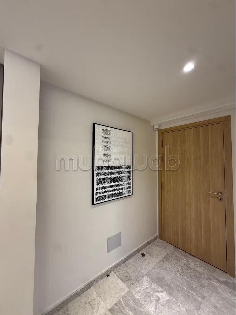 Apartment 87 sqm for sale in Tanger – De La Plage — Photo 16