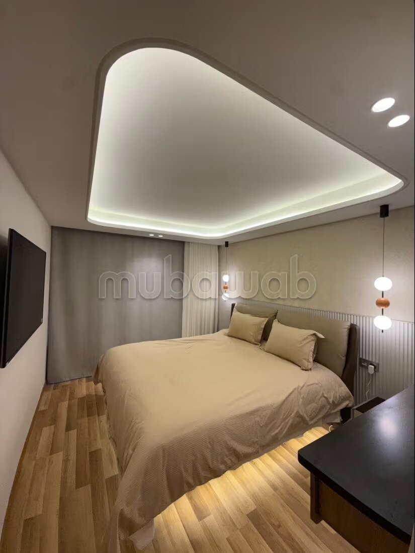 Apartment 87 sqm for sale in Tanger – De La Plage — Photo 17