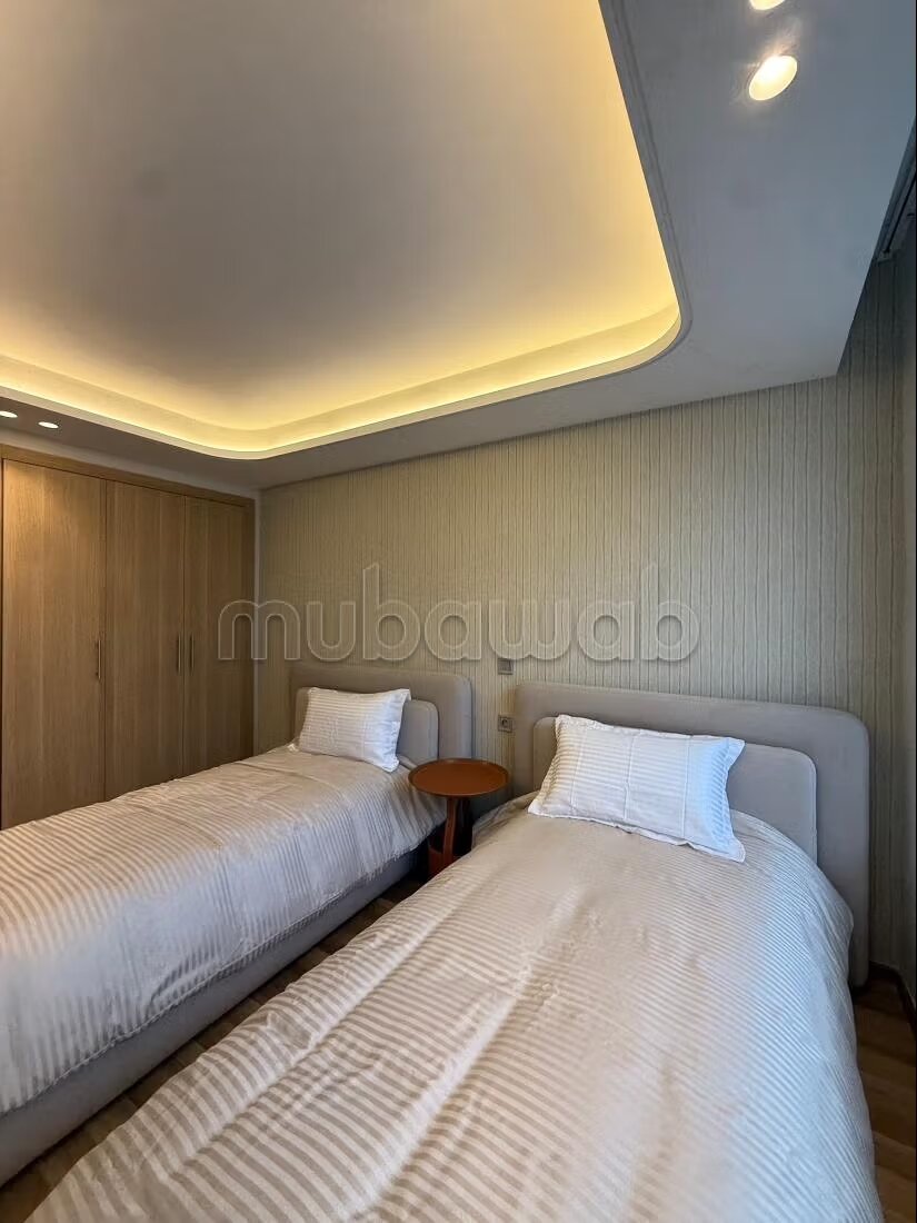 Apartment 87 sqm for sale in Tanger – De La Plage — Photo 18
