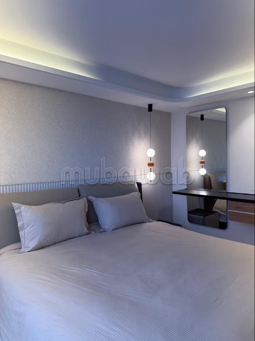 Apartment 87 sqm for sale in Tanger – De La Plage — Photo 20