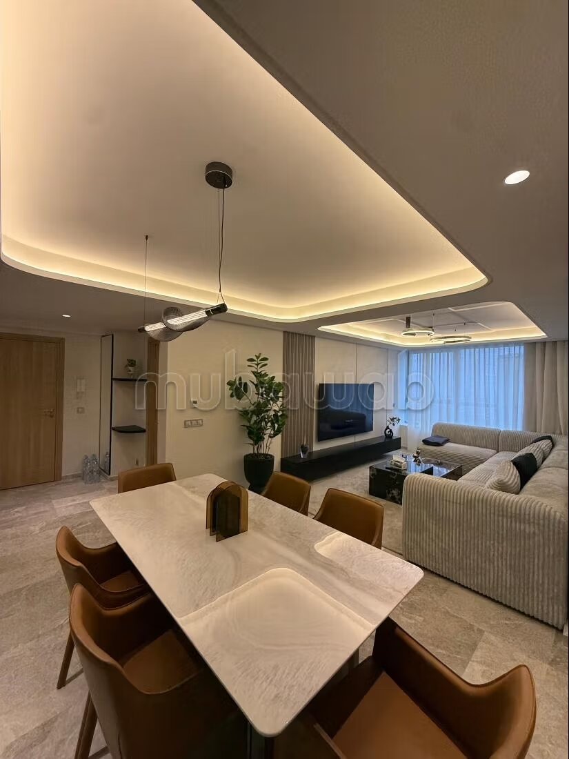 Apartment 87 sqm for sale in Tanger – De La Plage — Photo 26