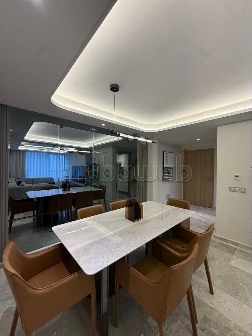 Apartment 87 sqm for sale in Tanger – De La Plage — Photo 27
