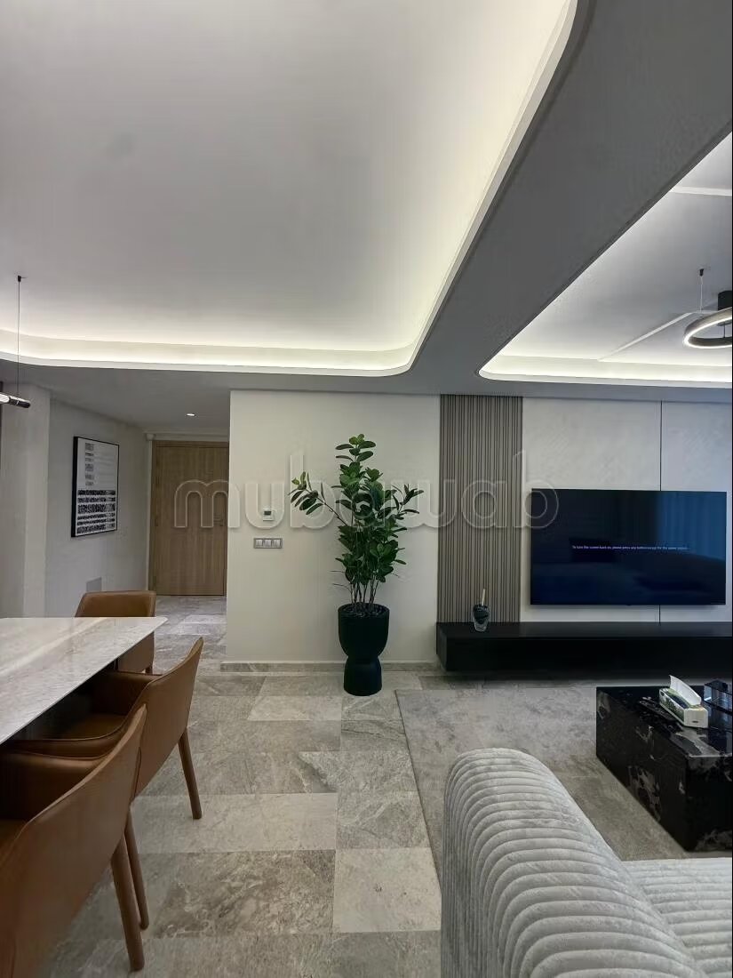 Apartment 87 sqm for sale in Tanger – De La Plage — Photo 28