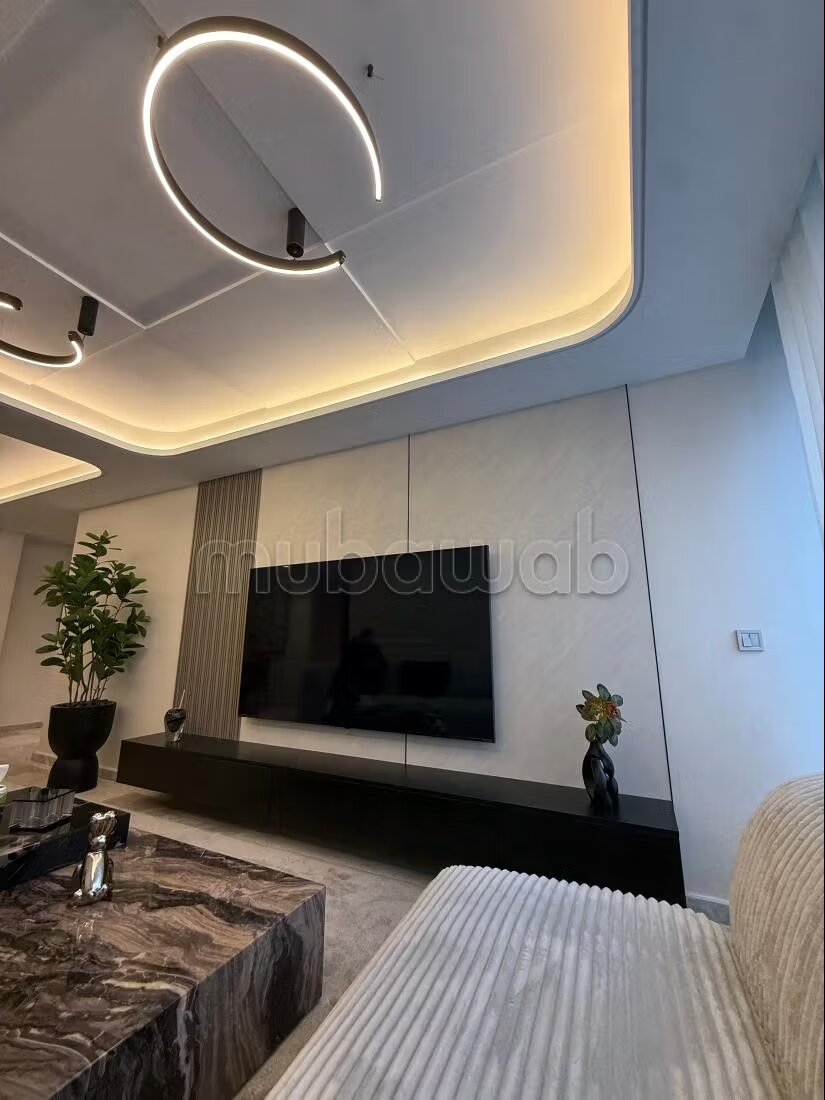Apartment 87 sqm for sale in Tanger – De La Plage — Photo 30