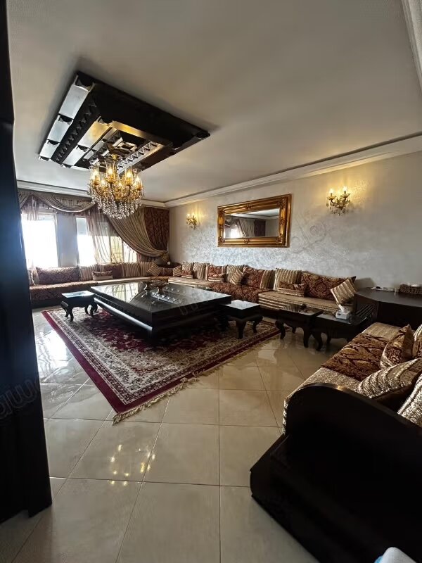 Apartment 87 sqm for sale in Tanger – De La Plage — Photo 33