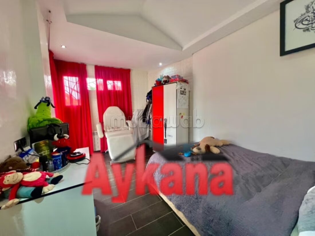 Villa 500 m² à louer à Rabat – Souissi – Orangeraie — Photo 20