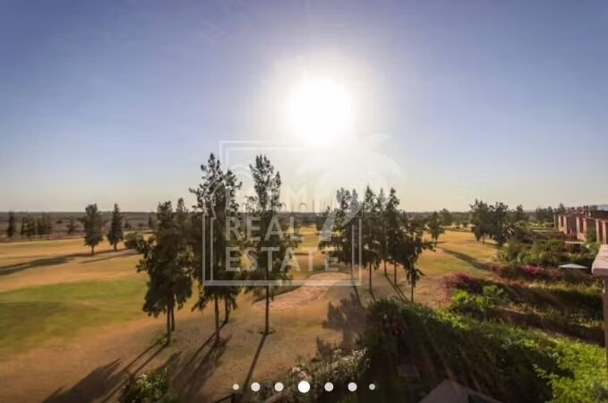 أرض للبيع في مراكش — Photo 9