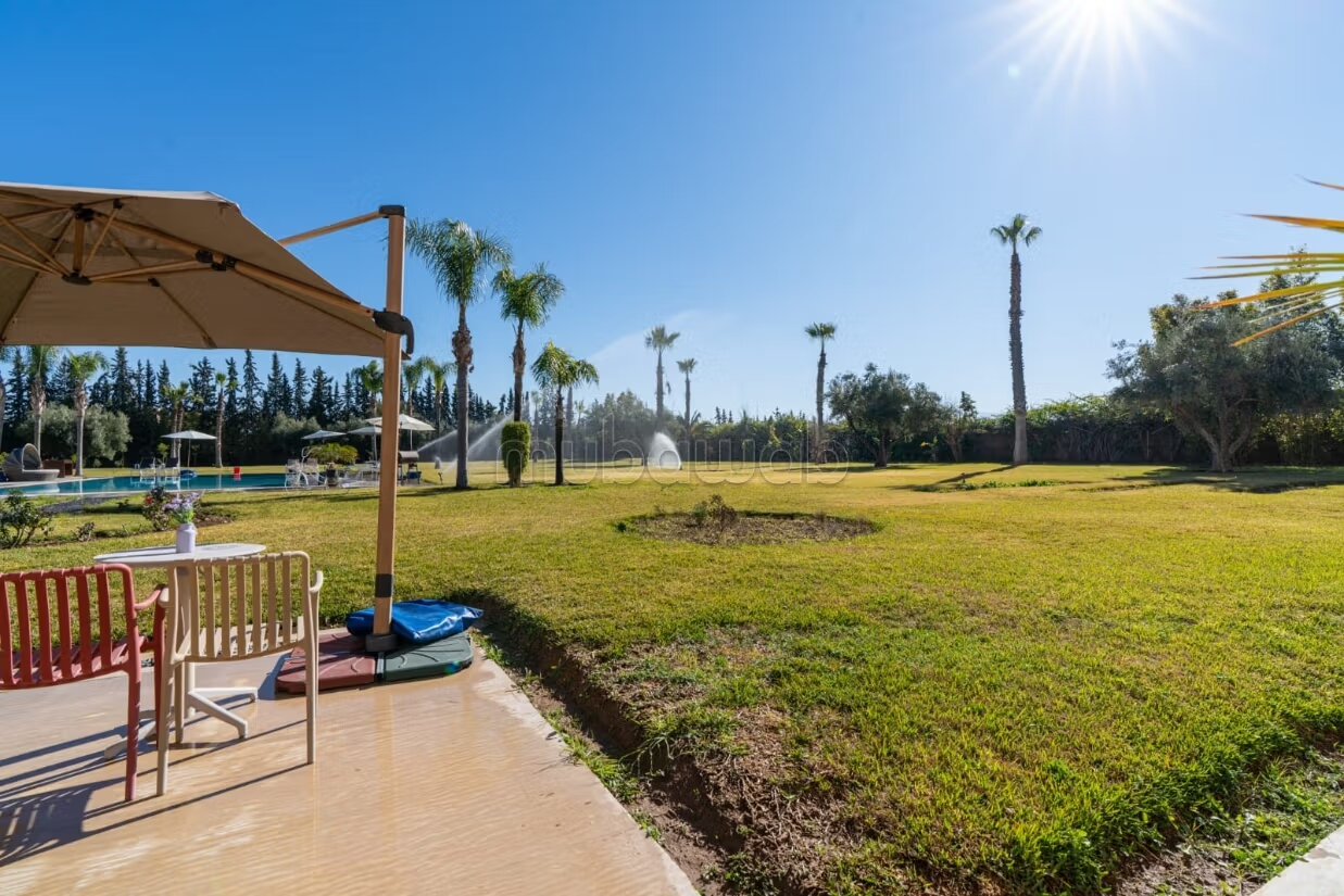 Villa 700 m² for sale in Marrakech — Photo 5