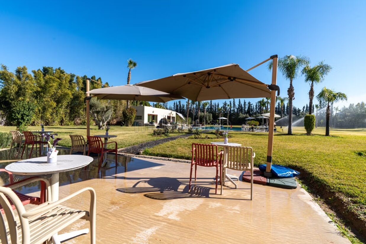 Villa 700 m² for sale in Marrakech — Photo 6