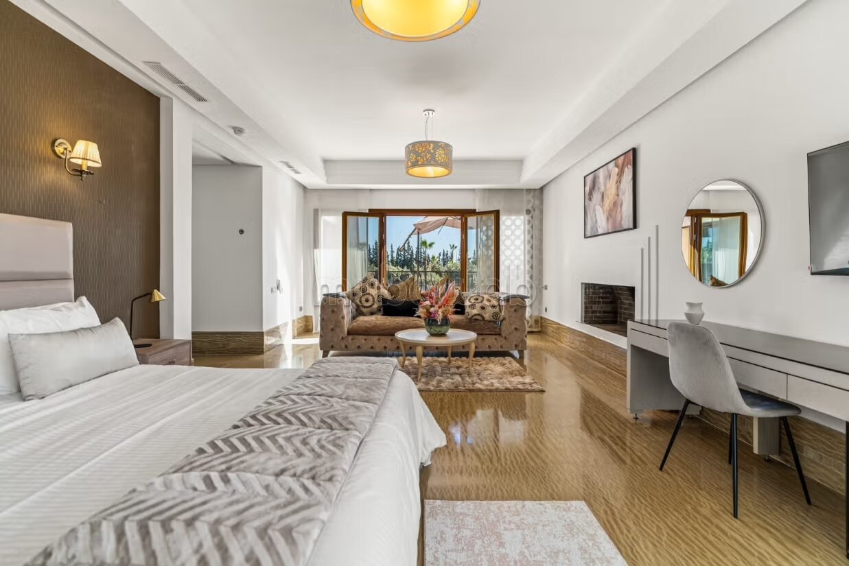 Villa 700 m² for sale in Marrakech — Photo 10