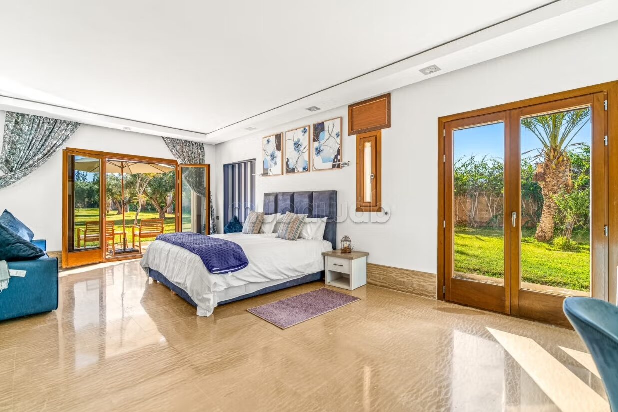 Villa 700 m² for sale in Marrakech — Photo 11