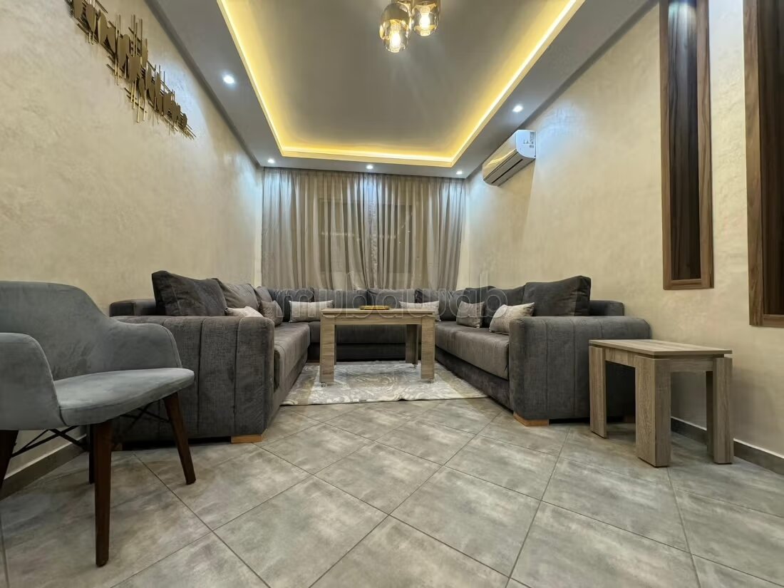 شقة 65 م² للإيجار في مراكش – طريق أمزمز — Photo 4